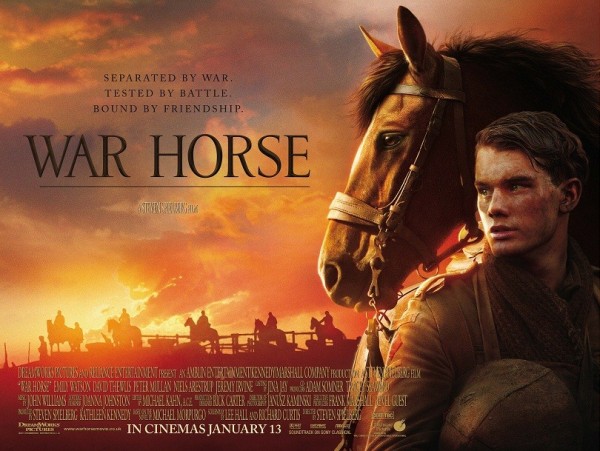 War Horse - Calul de luptă